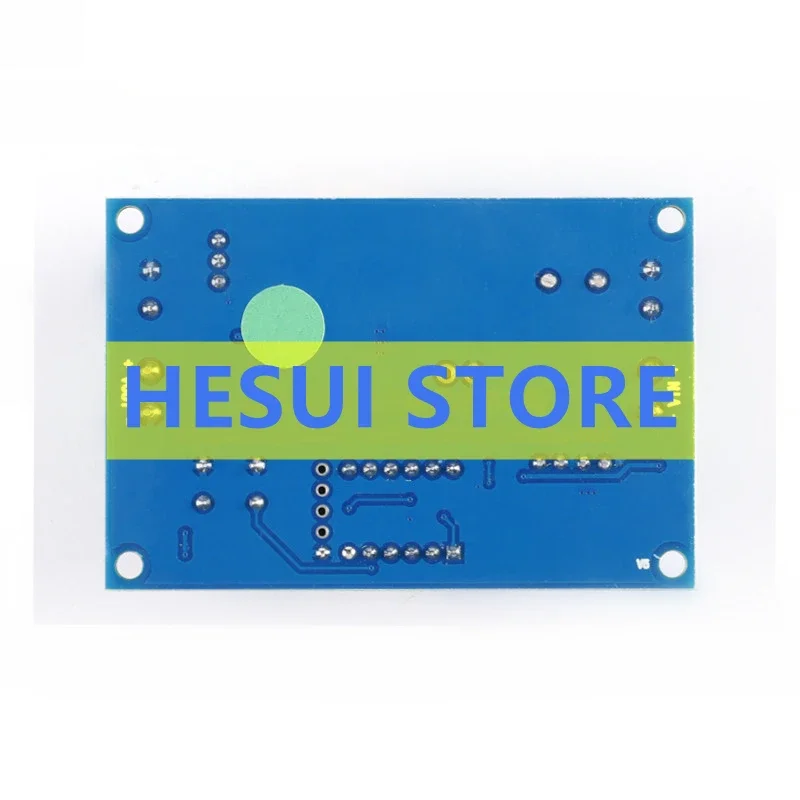 Módulo de reforço de placa de reforço digital DC-DC de alta potência 5-45V saída 5A XH-M411