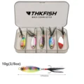 5pcs 10g