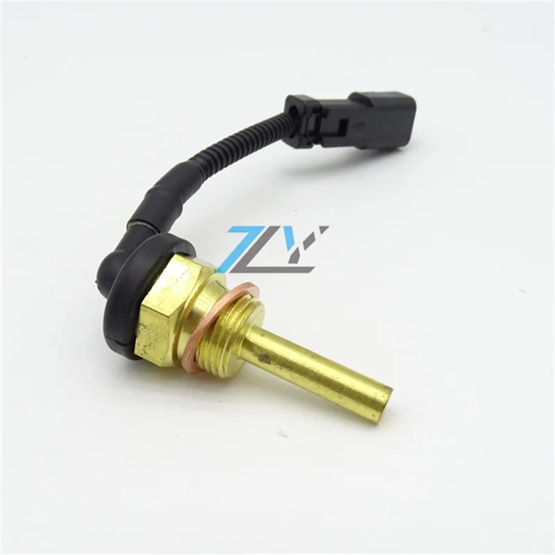 

Excavator Speed Sensor VOE11145324