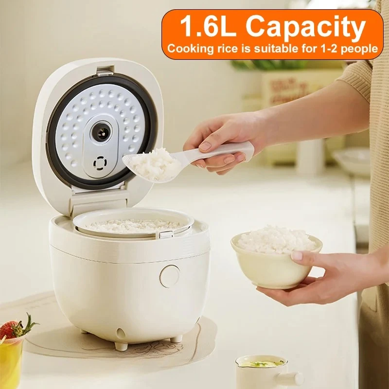 SUPOR 220V Mini Electric Rice Cooker Multifunction Smart Rice Cookers Non-stick MultiCooker Fashion Cooking Machine For Home