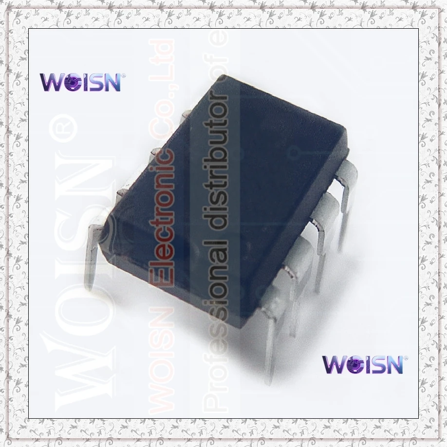 Hot Selling New Stock Secure Shockproof Packing Purchase Discount DIP-8 2108 IR2108