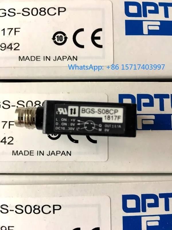 Photoelectric Switc…