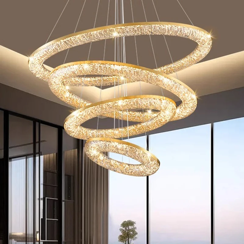 

Modern home decor led lights pendant light lamps for living room Chandeliers for dining room hanging light indoor lighting