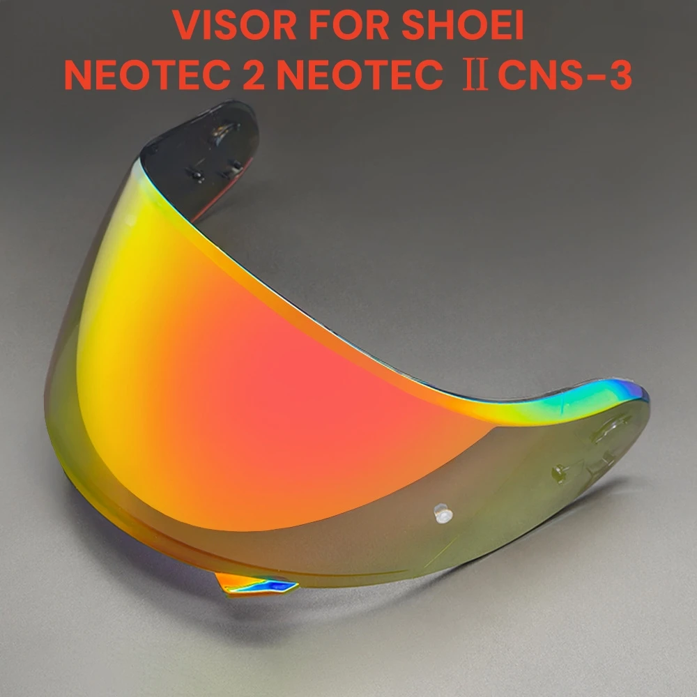 

Helmet Visor Lens CNS-3 For Shoei Neotec 2 Neotec II