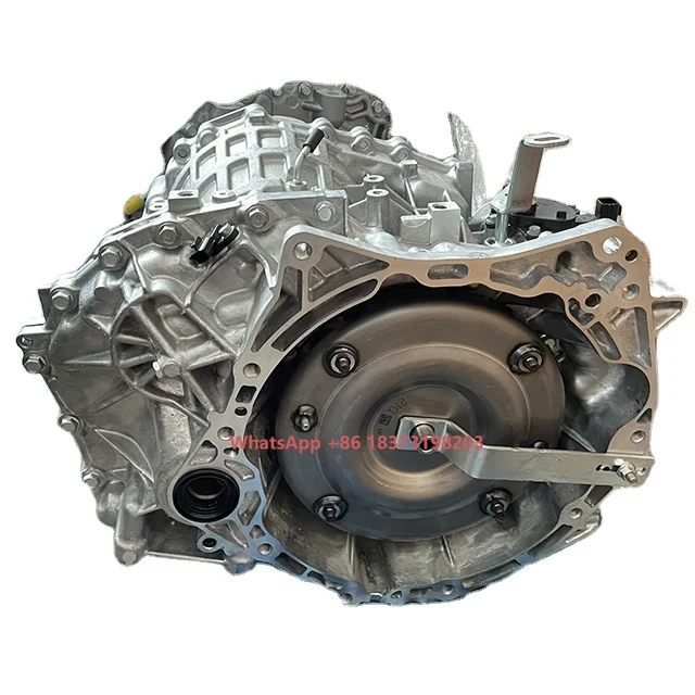 

Hftf RE0F10A JF011E Automatic Gearbox New Valve Body Gearbox