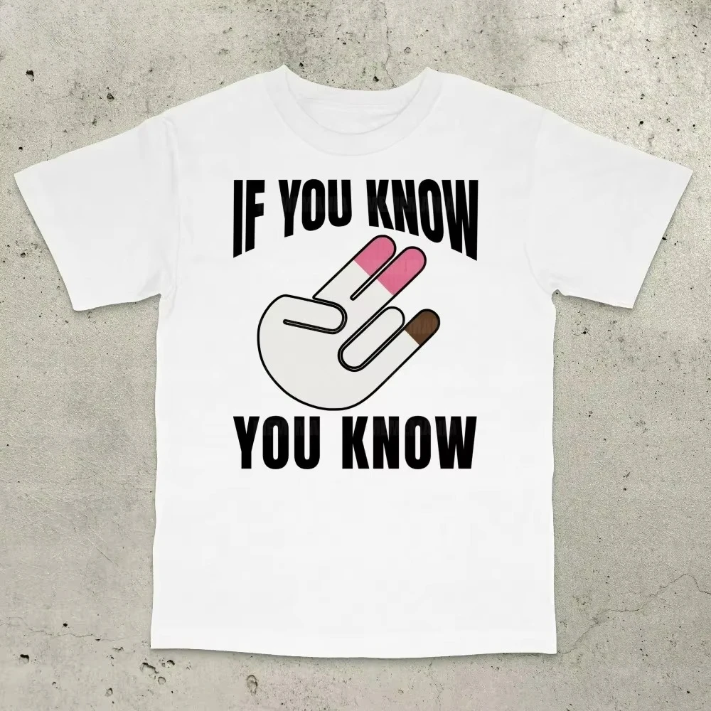 In The Summer of 2026, If You Know That Neutral Shirts Are Not Suitable, Boldly Declare Adult Humor, Satire, and Satire