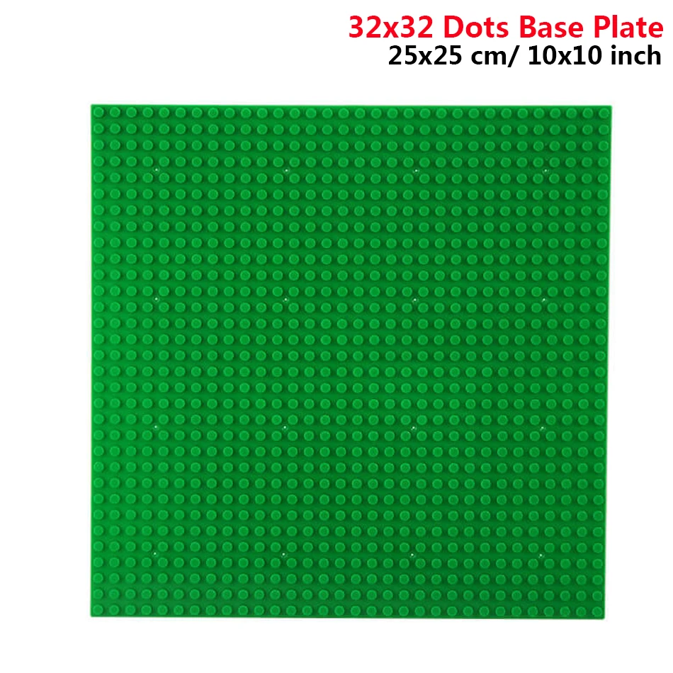 Variant: 32x32dots green