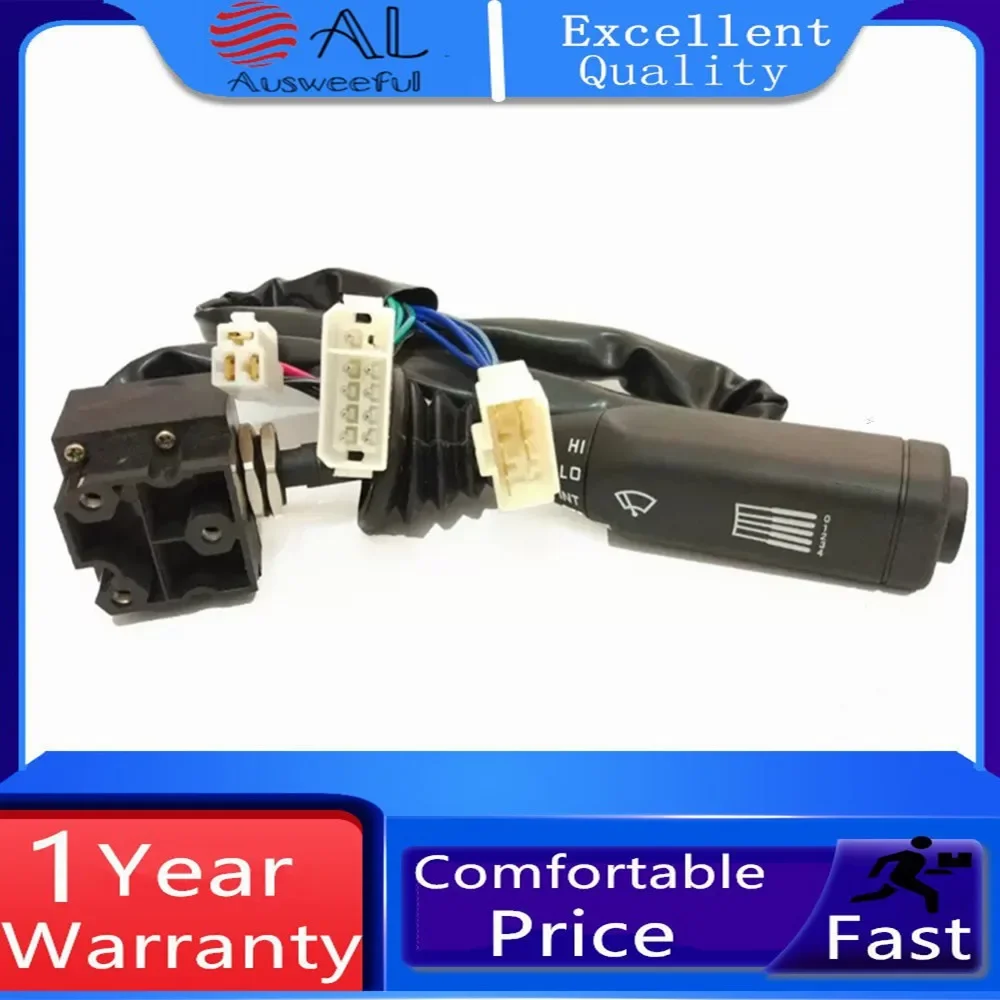 retarder Combination switch JK3016D FOR Kinglong bus part