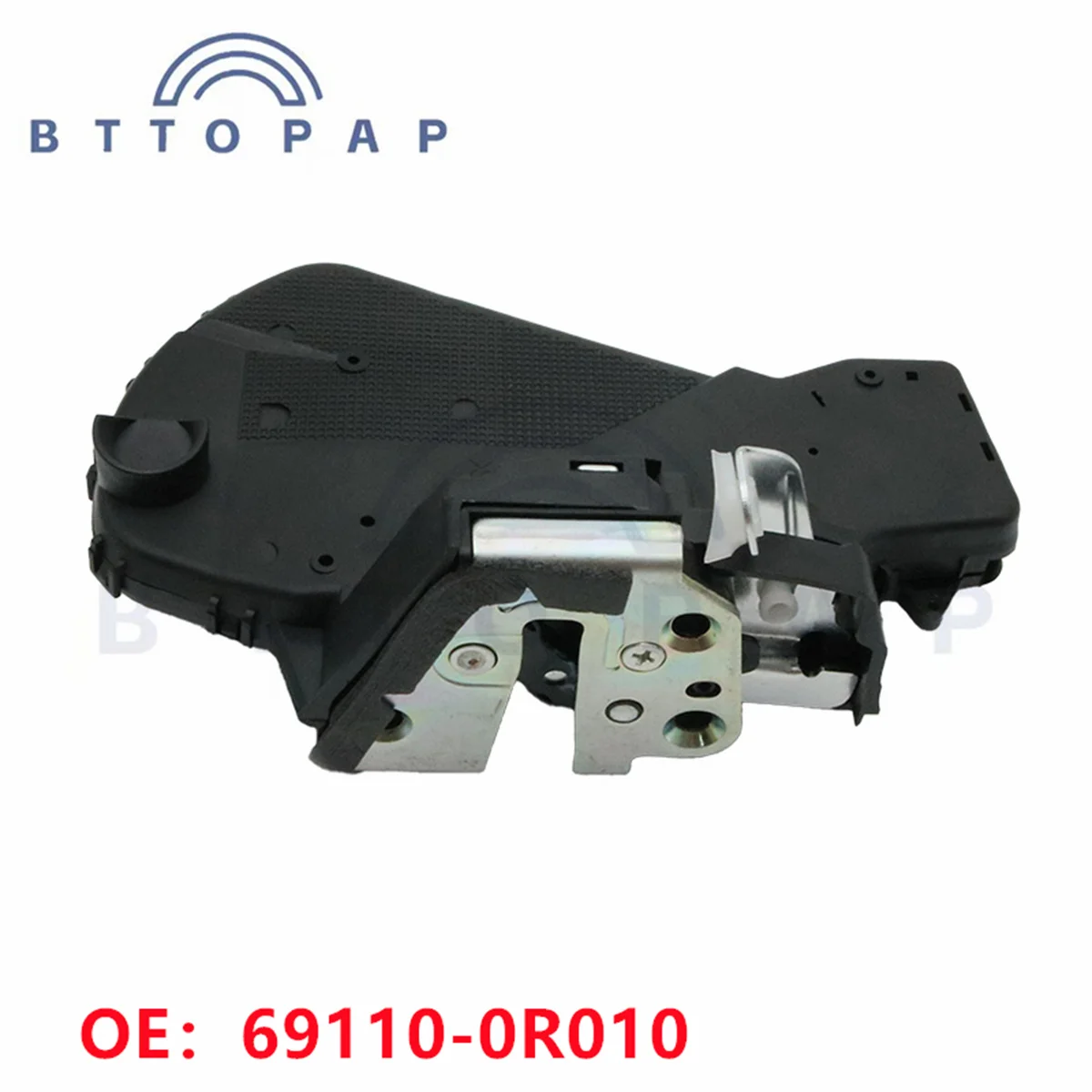 69110-0R010 Liftgate Back Trunk Door Lock Actuator Latch For Toyota RAV4 2006-2012 691100R011 6911042130 69110-42131 Hardware