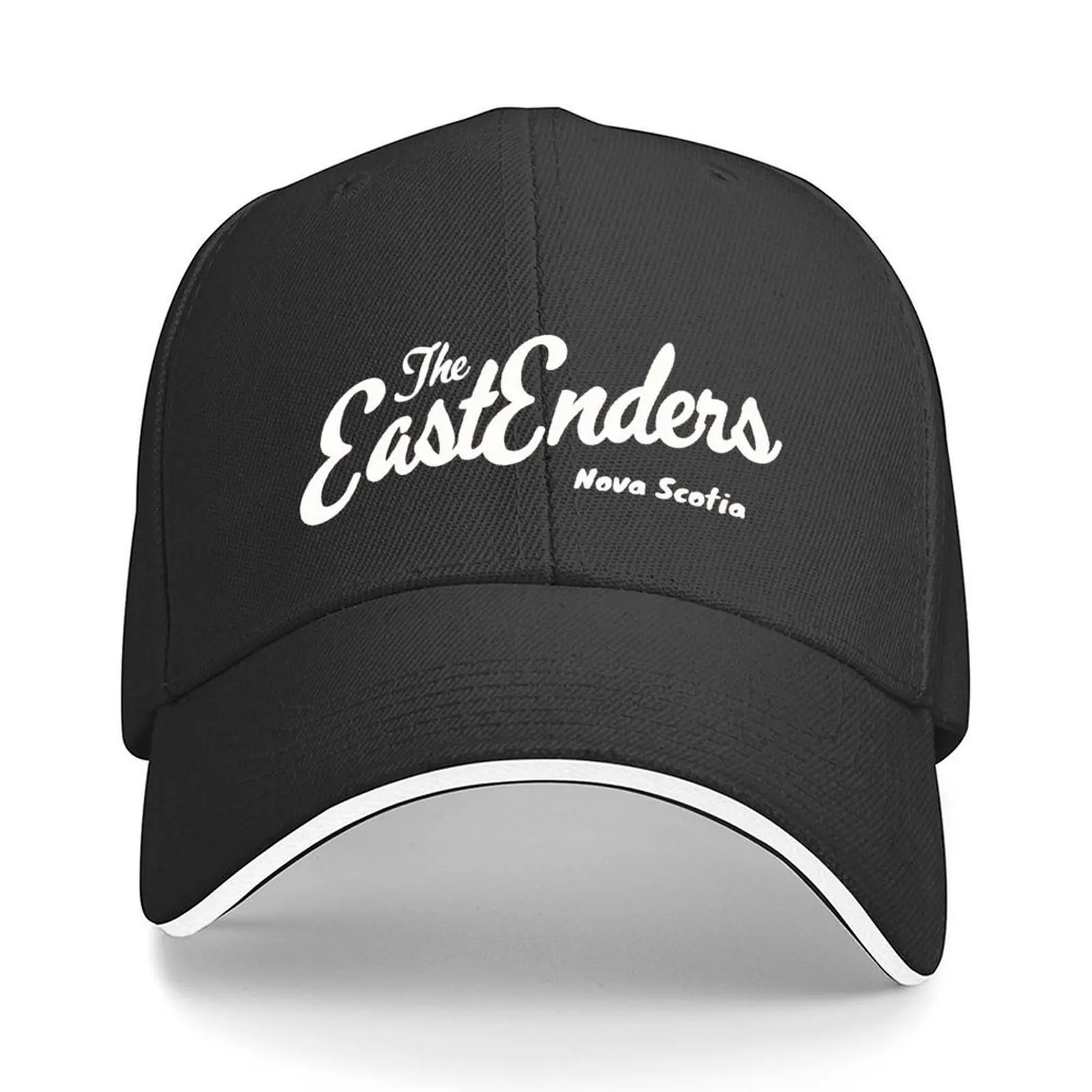 

Vintage Maritime Camp Design Baseball Cap Streetwear Hat Luxury Brand winter hats for men Hat Man Luxury Men Hats Women's