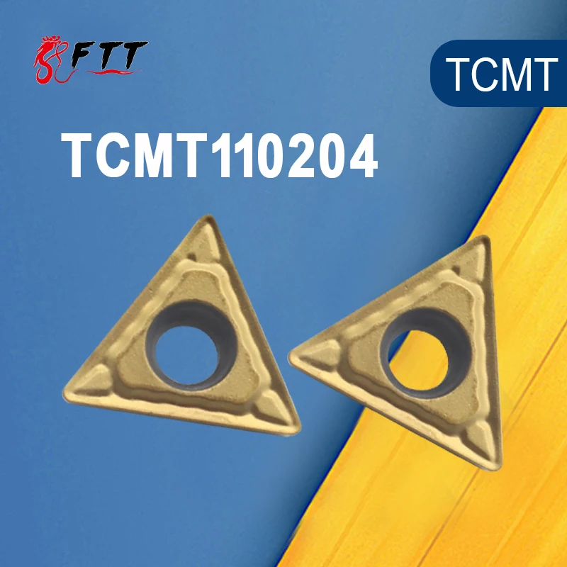 10 قطعة TCMT110204 SP10 كربيد إدراج الداخلية تحول أداة آلة خرط تعمل بالتحكم الرقمي بواسطة الحاسوب أدوات