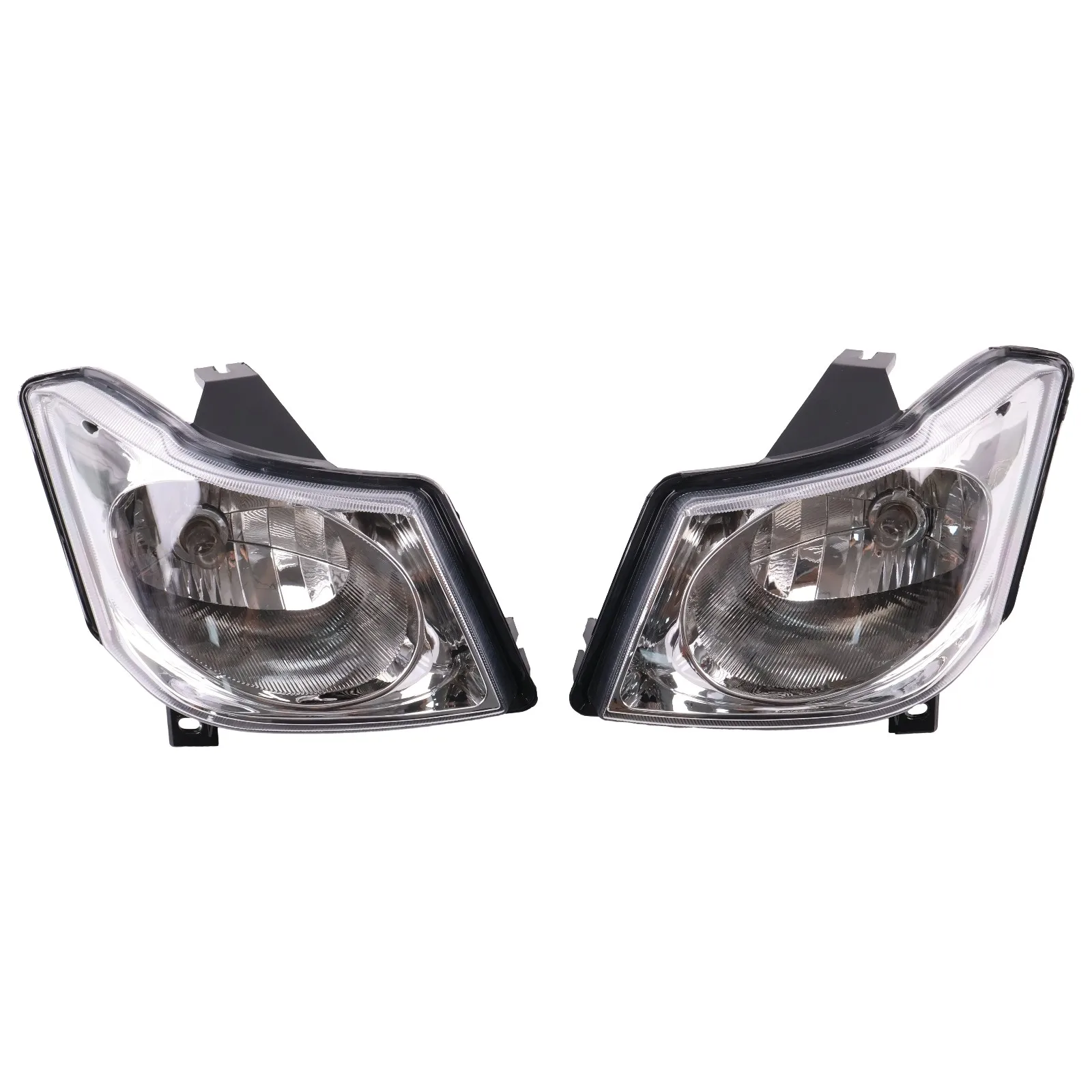 Fits Kubota Tractor L3200 L3800 Left Right Hand Side Head Lights Head Lamps