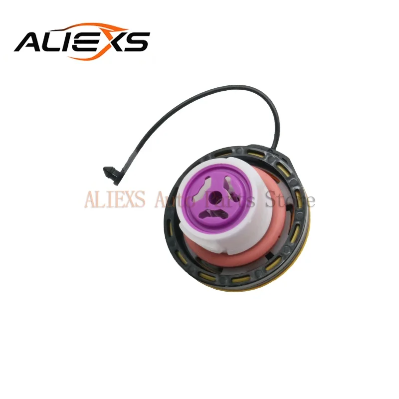 LR053666 Fuel Tank Gas Cap For Land Rover LR3 LR4 Discovery 3 4 5 Range Rover Evoque Range Rover Sport Jaguar XF Car Accessories