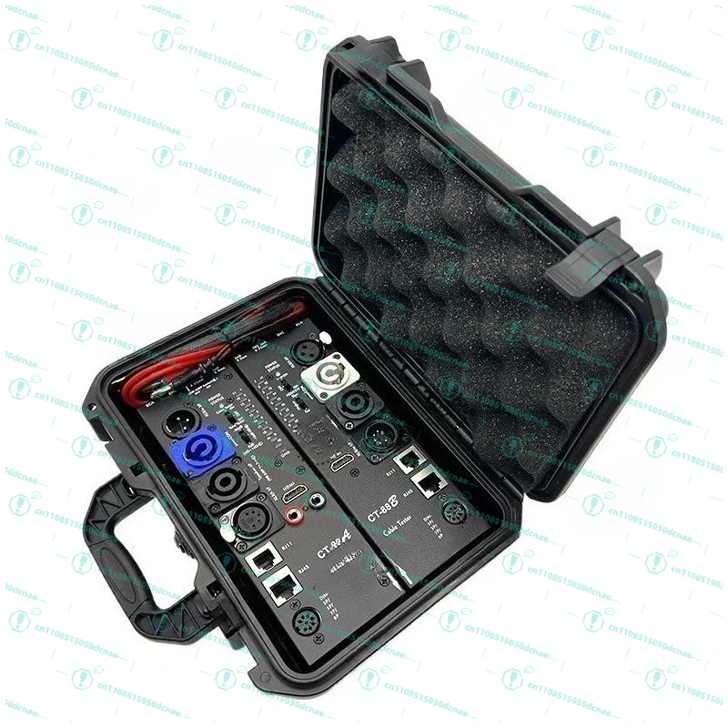 CT-88 Detachable Mu…