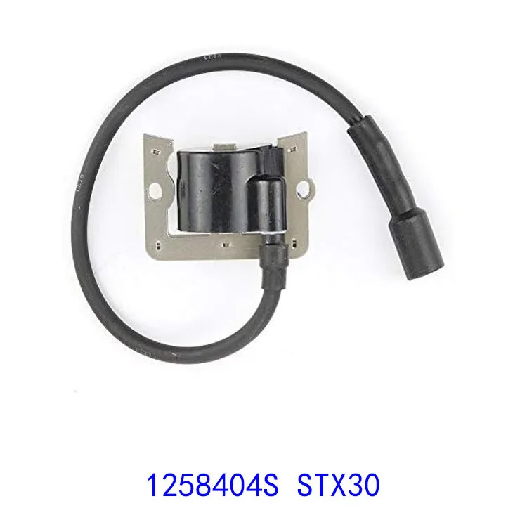 12 584 04-S Ignition Coil I Lawn Mower Accessory Suitable for STX38 LT155 STX30