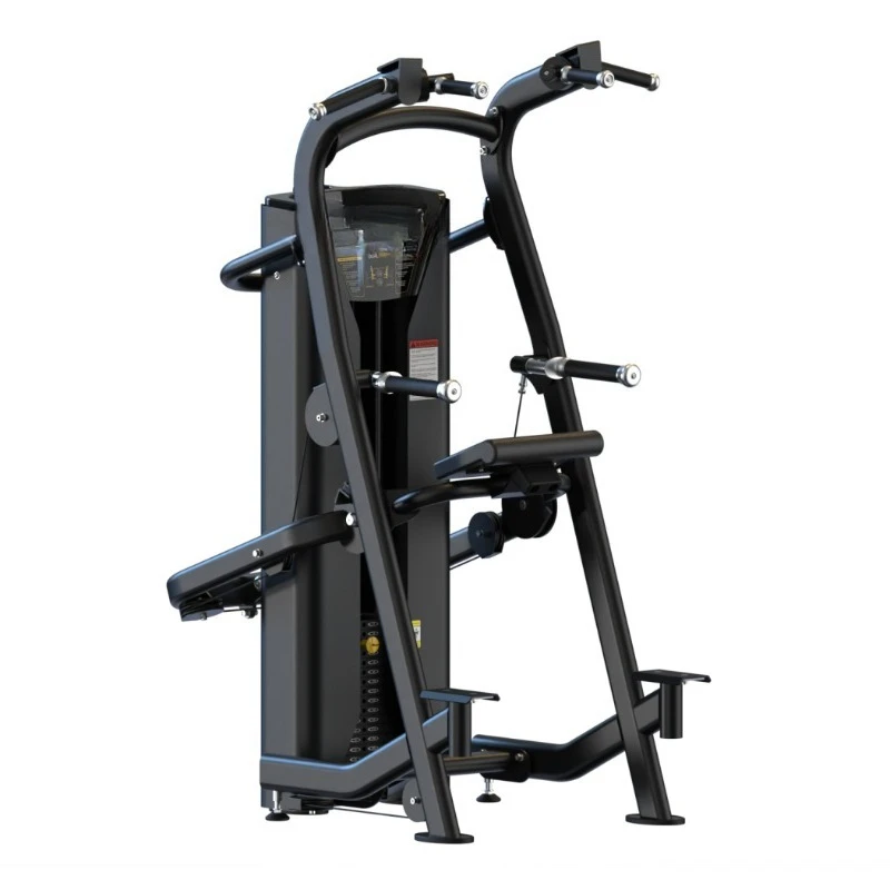 

Power Pull Up Machine Commercial Auxiliary Trainer Gym Special Fitness Equipment