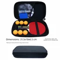 Black-Single Tray