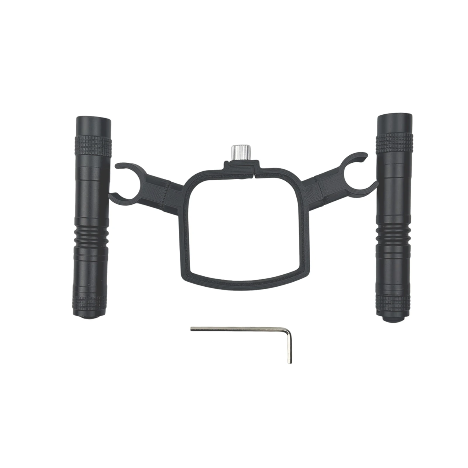 

For DJI Lito1/X1 Night Flight Light Mount Night Lighting, and Fill Light