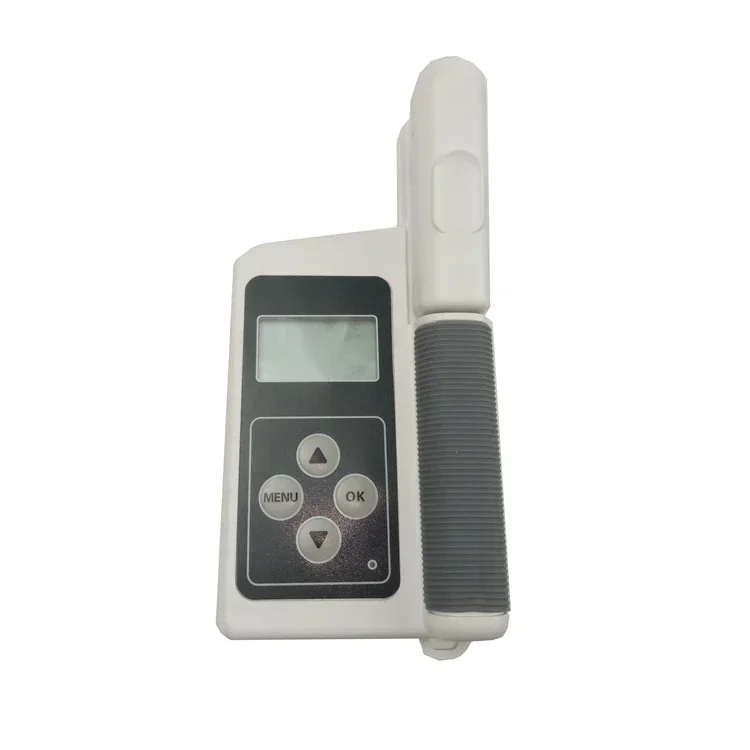 CHINCAN TYS-B  Hand-hold Digital Chlorophyll Meter with LCD display Chlorophyll Meter