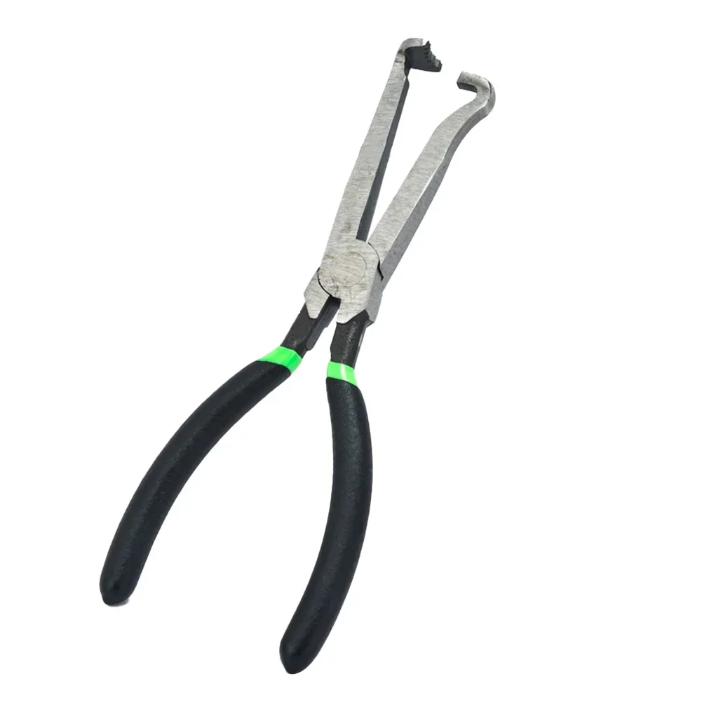 Automotive Electrical Disconnect Pliers for Mass Air Flow Sensors and Ignition Coils Multi Purpose Wire Cutting Tool