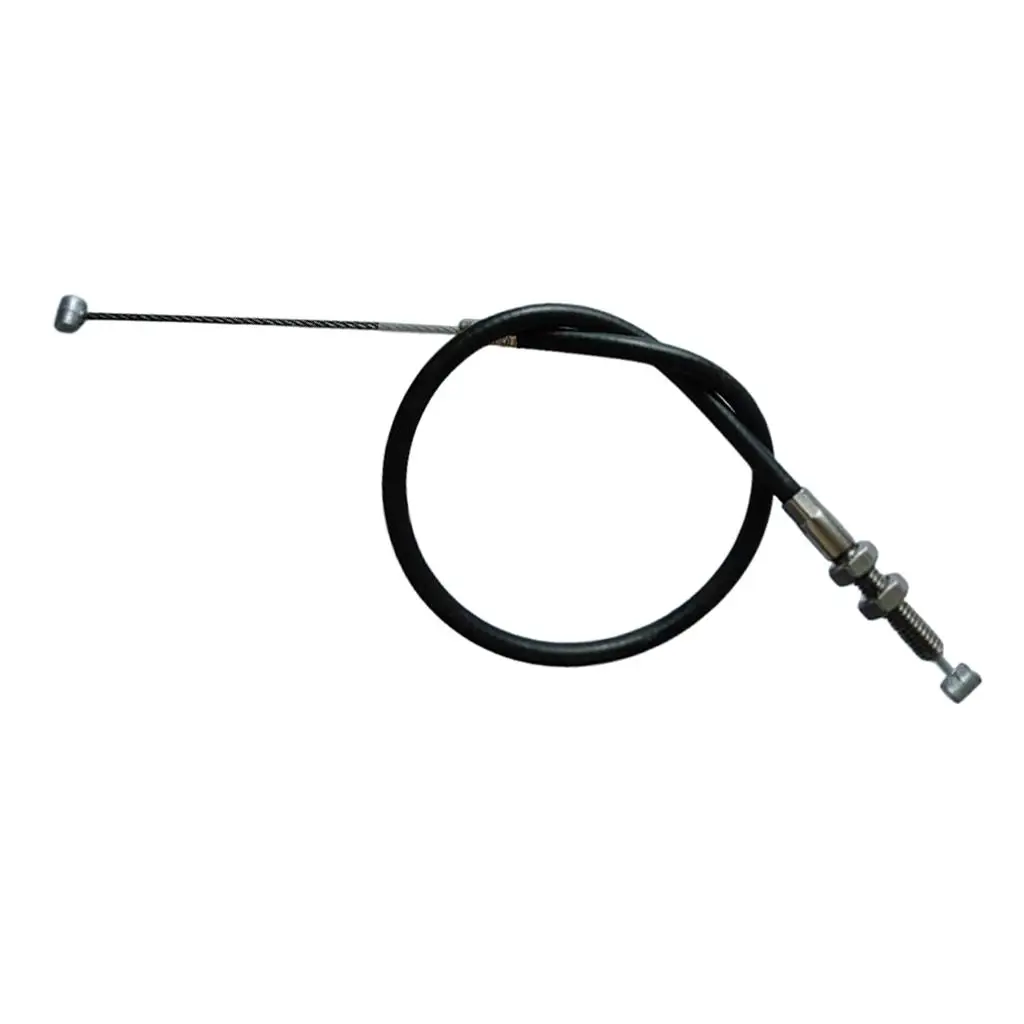 Boat Shift Throttle Control Cable Rust Resistant Stainless Steel Marine Accessory for Yamaha 2 Stroke Outboard Engine