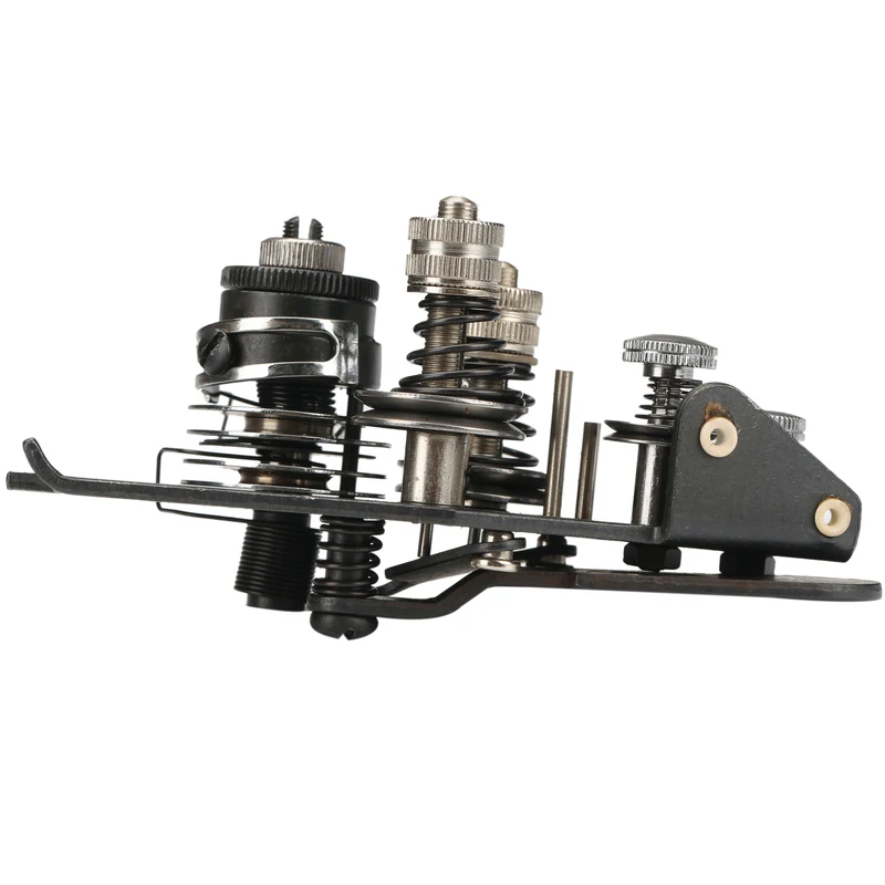 Conjunto industrial da tensão - Gripper Foot Walking avaliação e preço