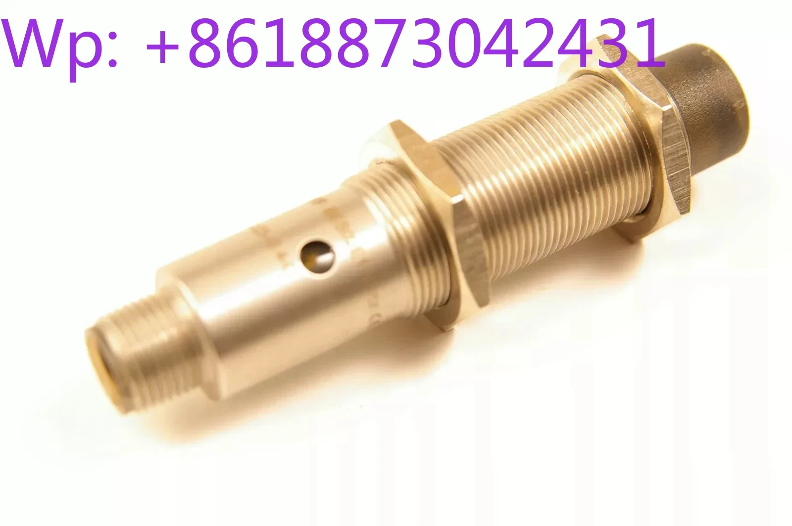 Proximity Sensor Be…