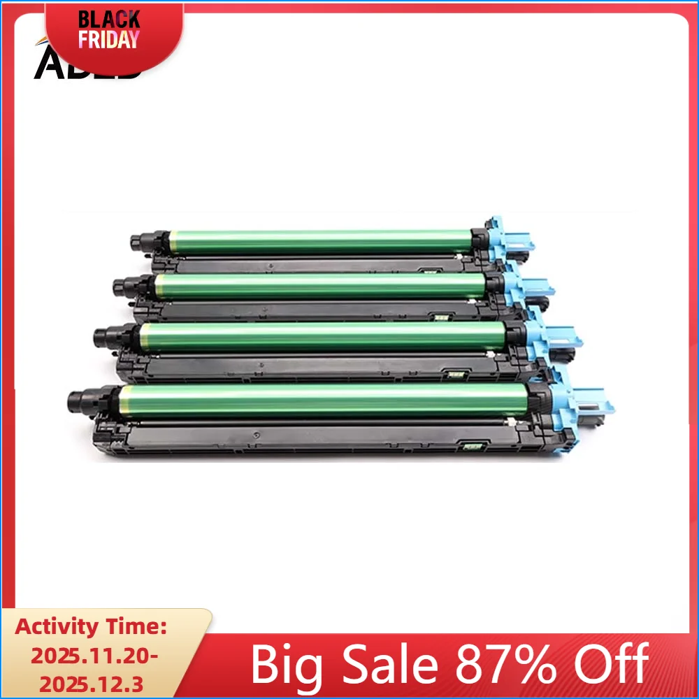 барабанный блок DR313 для Konica Minolta Bizhub C258 C308 C368 C458 C558 C658, высококачественный оригинальный барабанный картридж для разборки барабанный блок DR313 для Konica Minolta Bizhub C258 C308 C368 C458 C558 C658, высококачественный оригинальный барабанный картридж для разборки