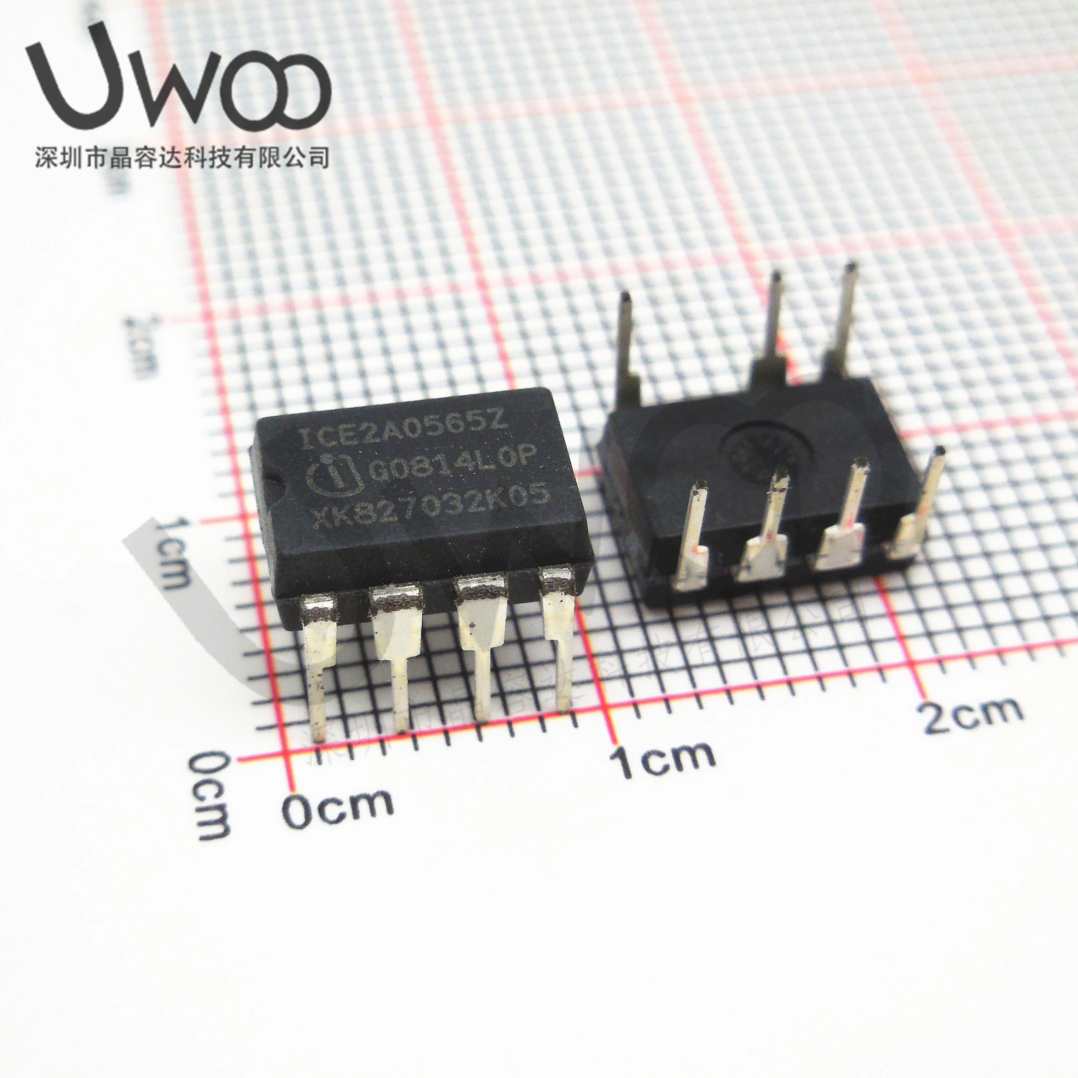 10/pcs New ICE2A280Z ICE2A0565 ICE2A180Z ICE2A365 2A165 2A265Z DIP8 IGBT Module New Original
