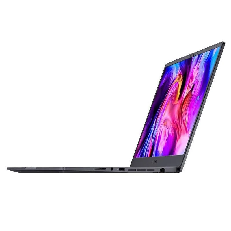 Suitable for design, Chuang 16 ProArt Xeon W-11955M 64G 4T RTXA5000 4K
