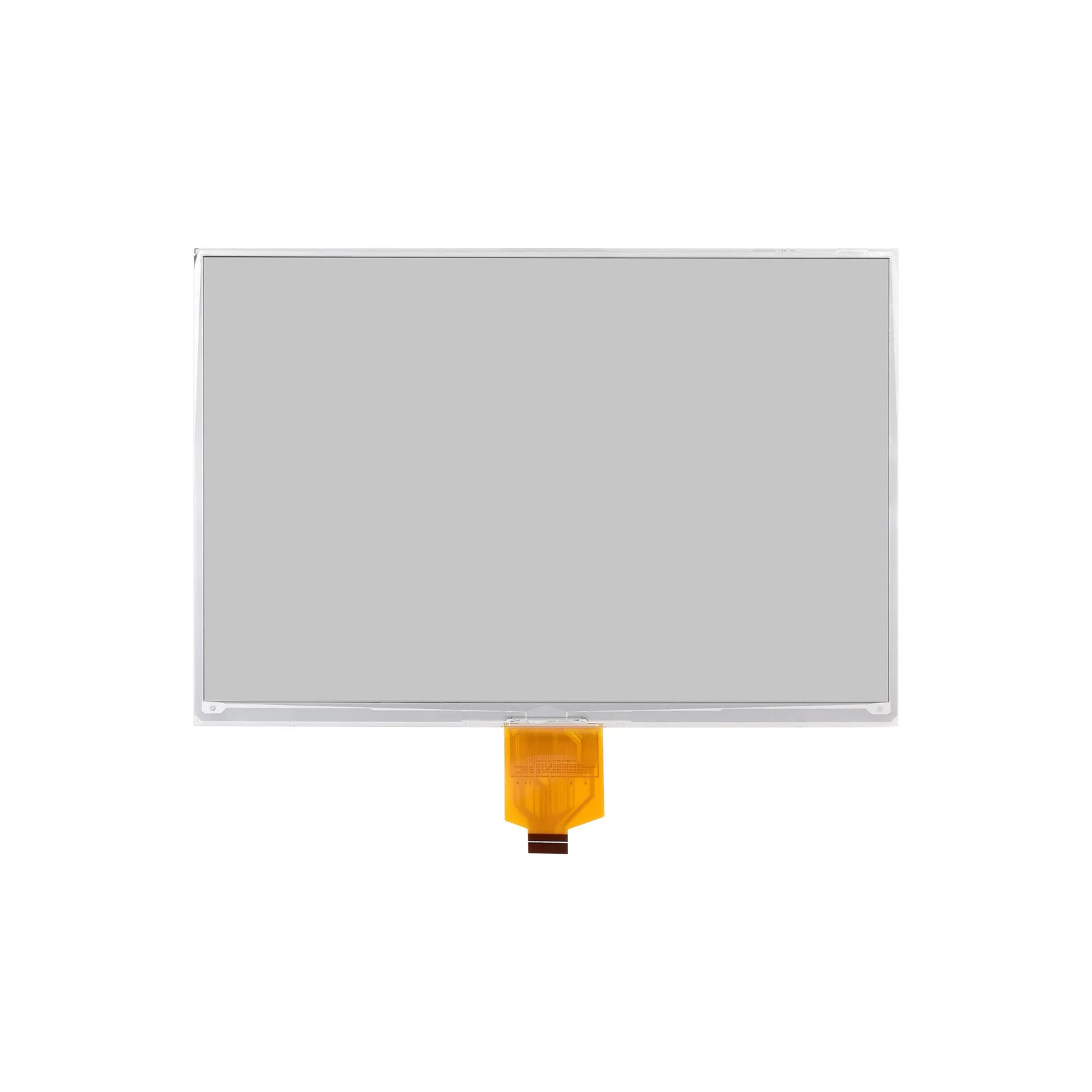 10.2inch e-Paper display (G) E-ink display For Raspberry Pi/Jetson Nano/Audio/ESP32, 96 0x640, Red/Yellow/Black/White, SPI