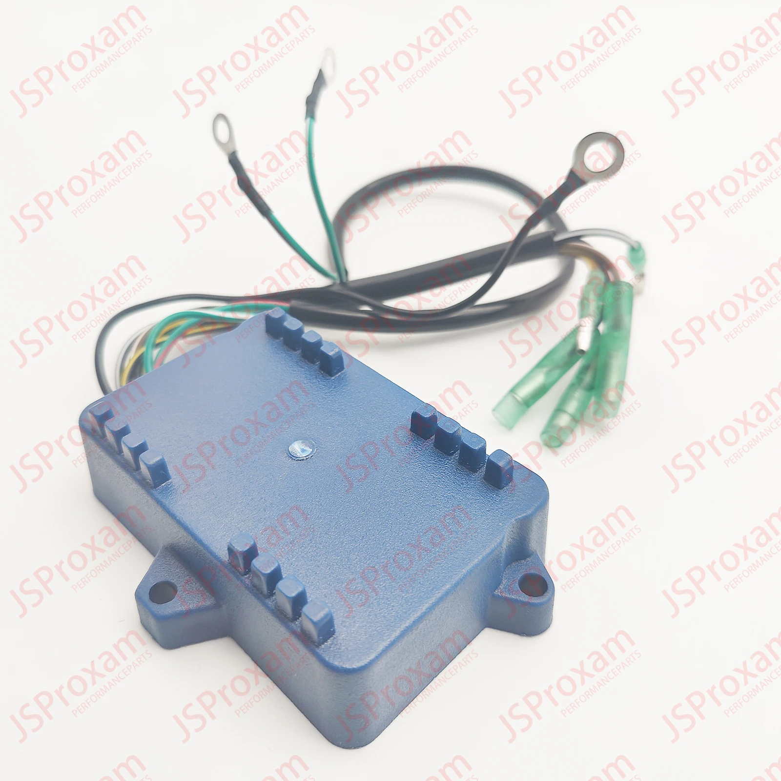 339-7452A1 339-7452A9 339-7452A19 339-7452A8 18-5778 استبدال ل ميركوري مارينر 6hp-35hp صندوق التبديل الخارجي CDI 1984-98