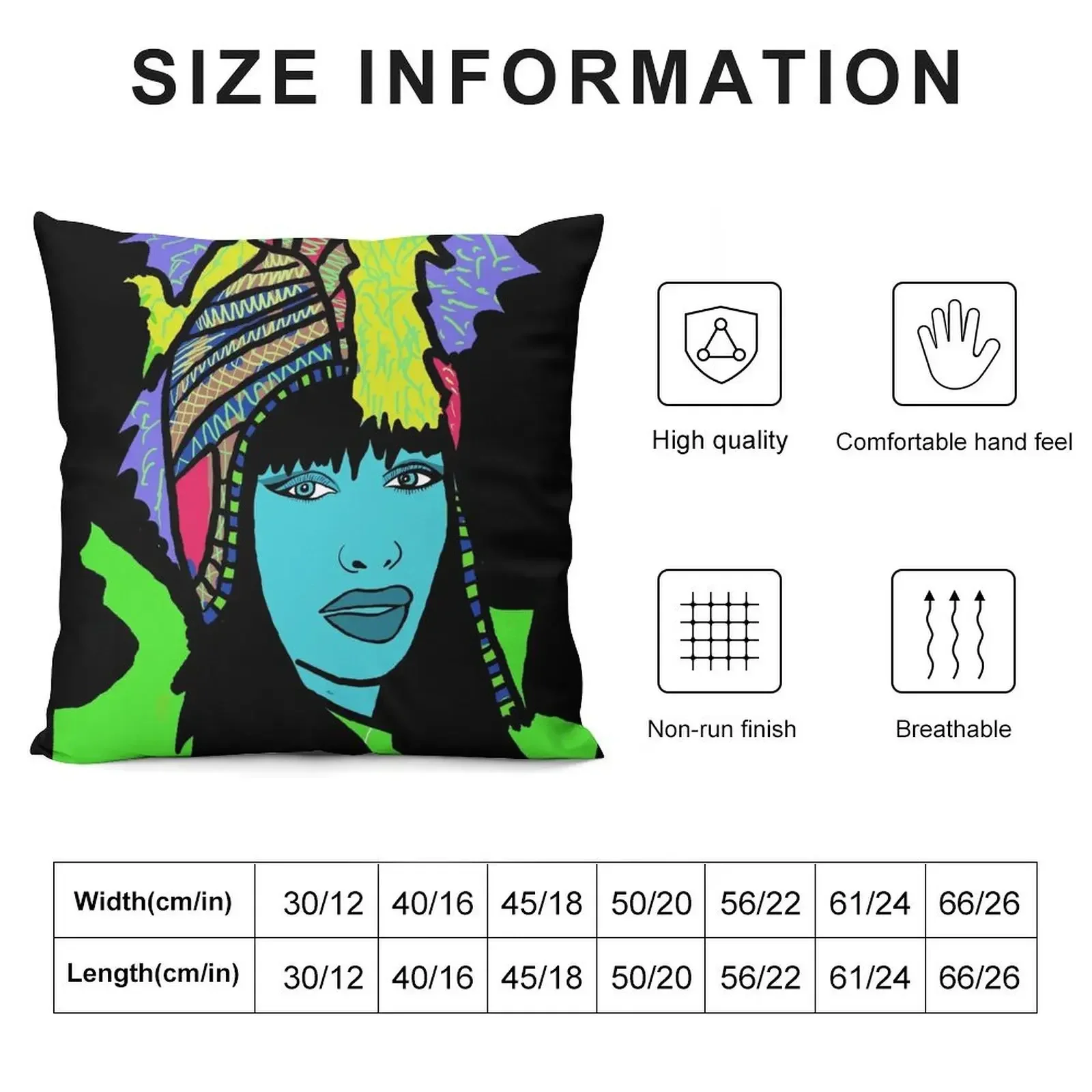 Pete Burns Throw Pillow ornamental pillows Christmas Pillows Decorative Sofa Cushion pillow