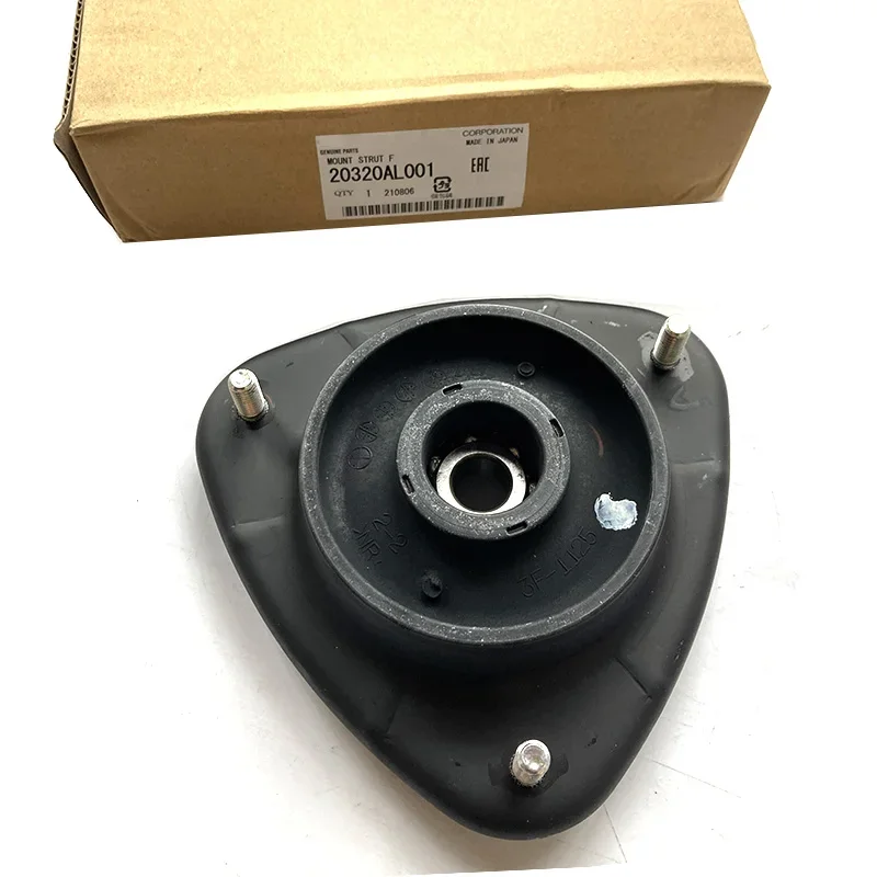 New Genuine Front Suspension Strut Mount OEM 20320AL000 For 2015-2019 Subaru Outback