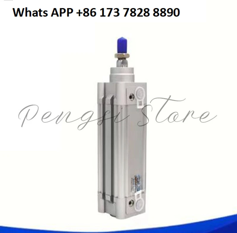 

QTY:1 DNC-63-125-PPV-A 163406 Cylinder