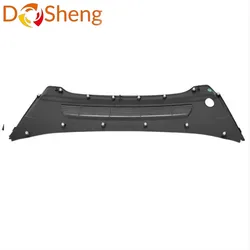 1492605-00-A Rear Apron Trim Cover Under Cowl Hood For Tesla Model Y 1619812-00-A