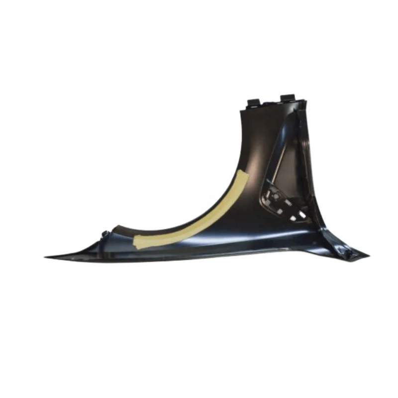 ملحقات تغطية مظهر السيارة لـ 3 سلسلة M Power G82 مجموعة الحاجز الأمامي للحاجز الأمامي OE 41008083535 41008083536 #2