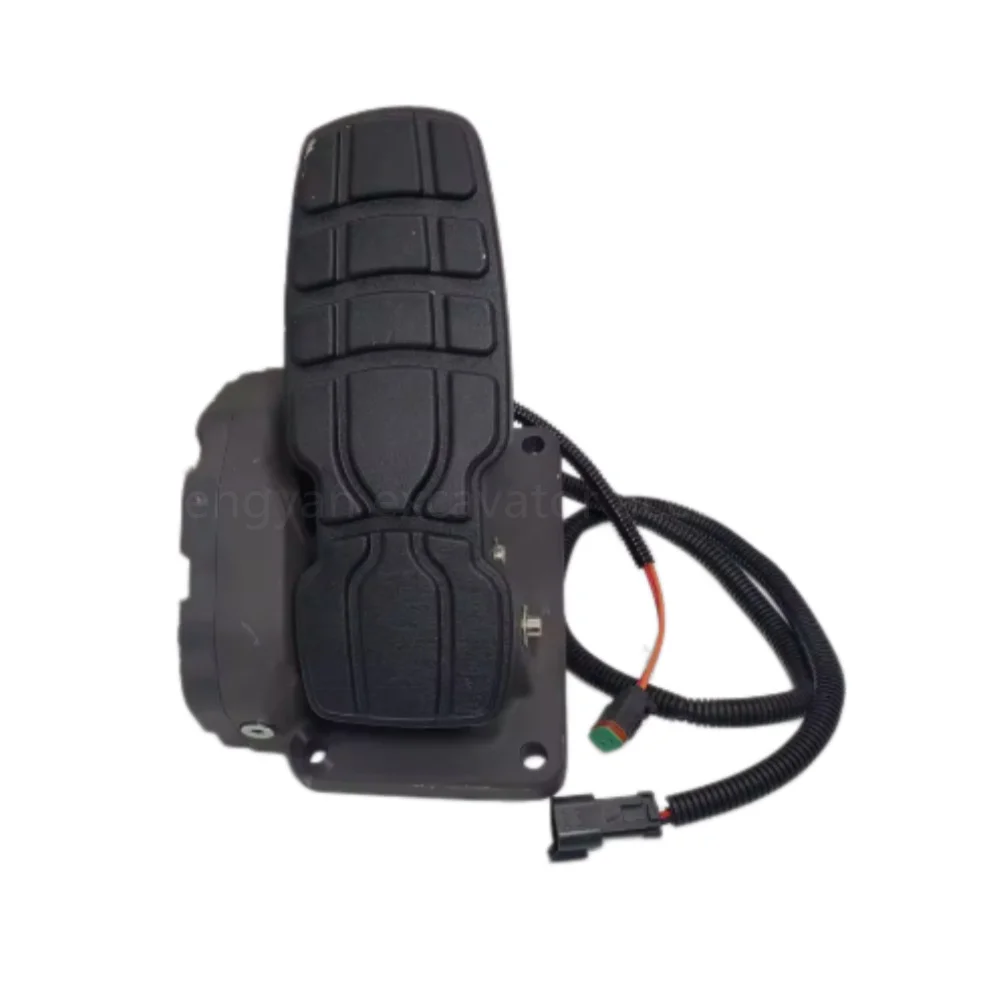 

380-1377 3801377 For E966K 966M Pedal Controller Foot Pedal Brake Loader Parts