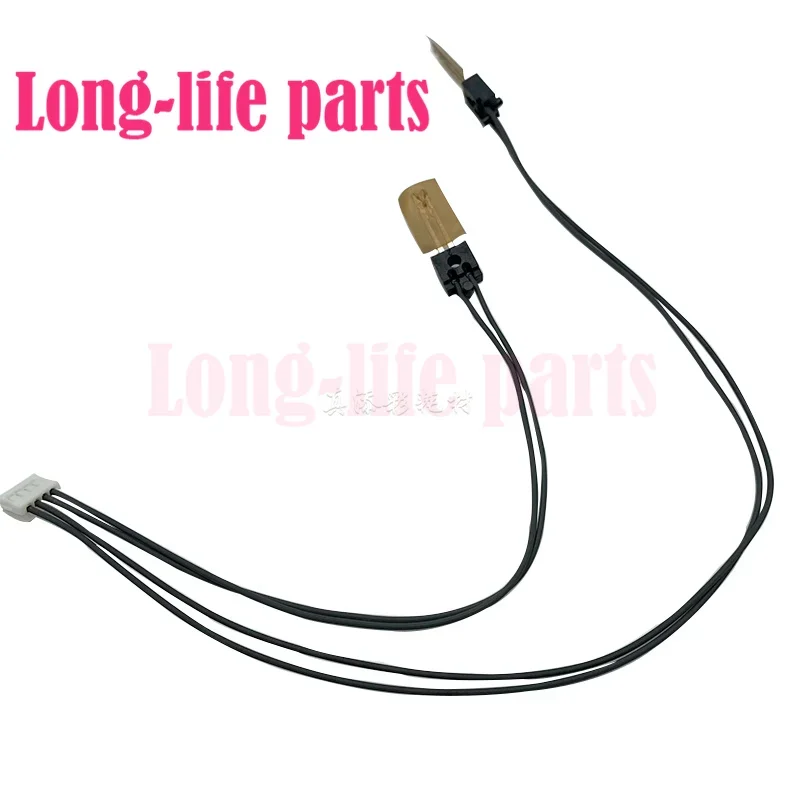 

Fuser Thermistor High quality for Ricoh MP 2014 2014AD 2014EN 2014C 2014D Copier Spare Printer Parts Fixing Resistor