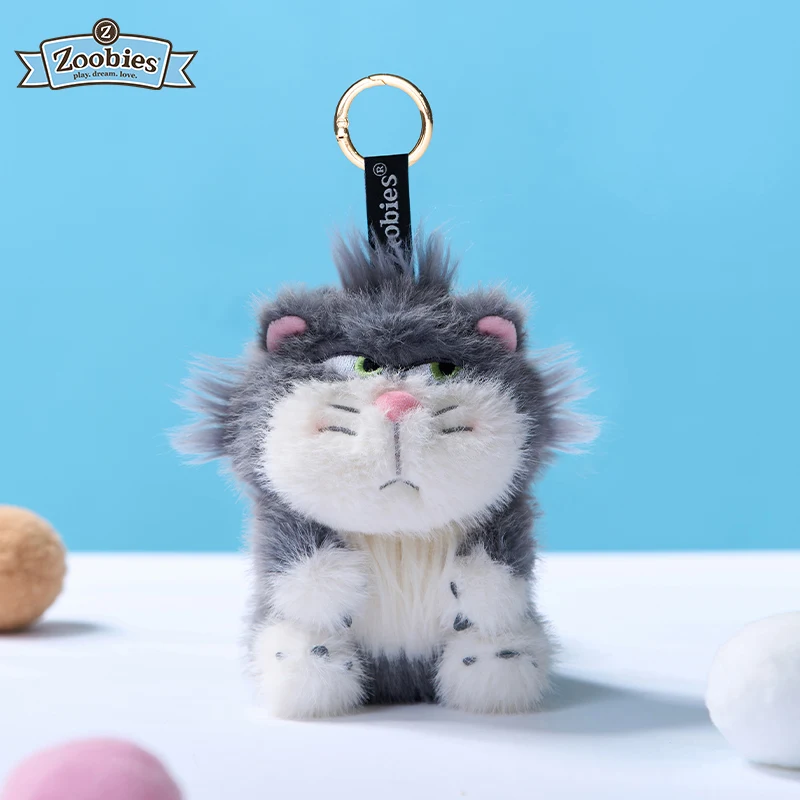 الجديد في المخزون غرزة Zoobies أفخم قلادة دمية حقيبة سماعة حقيبة لطيف Q Kawaii التسوق في الهواء الطلق تنوعا هدية عيد ميلاد