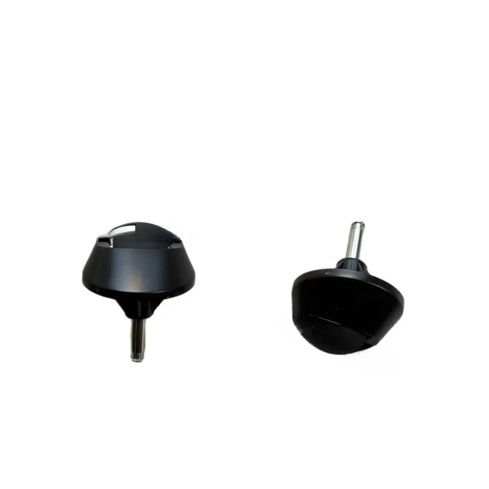 Swivel Wheel Accessory for For ecovacs Robot Vacuum DO33 DO36 DO37 DS35 DS36 DS37 DS625 DH56 CR330 CR331 CR333 DN620 DN621