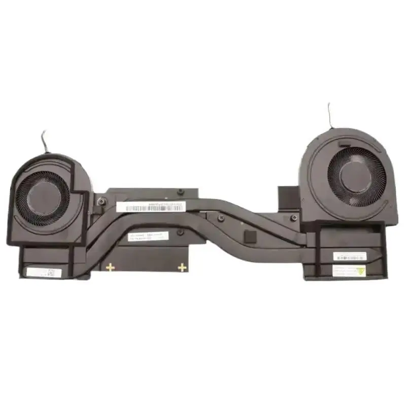 

* Новый для P16 Gen 1, 21D6 21D7, охладитель процессора, тепловой модуль wFan