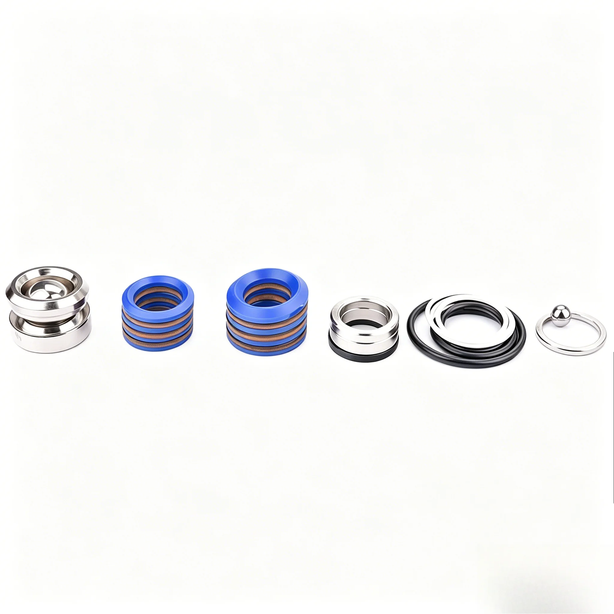 Airless Spraying Repair Kit 248213 for Airless Sprayer Pump Spare Parts GRC 1095 5900 1595 10000 MARK V High Pressure image 4