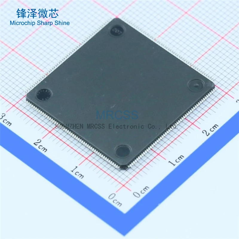 1PCS/LOTE STM32F769BIT6 LQFP-208 100% New and original