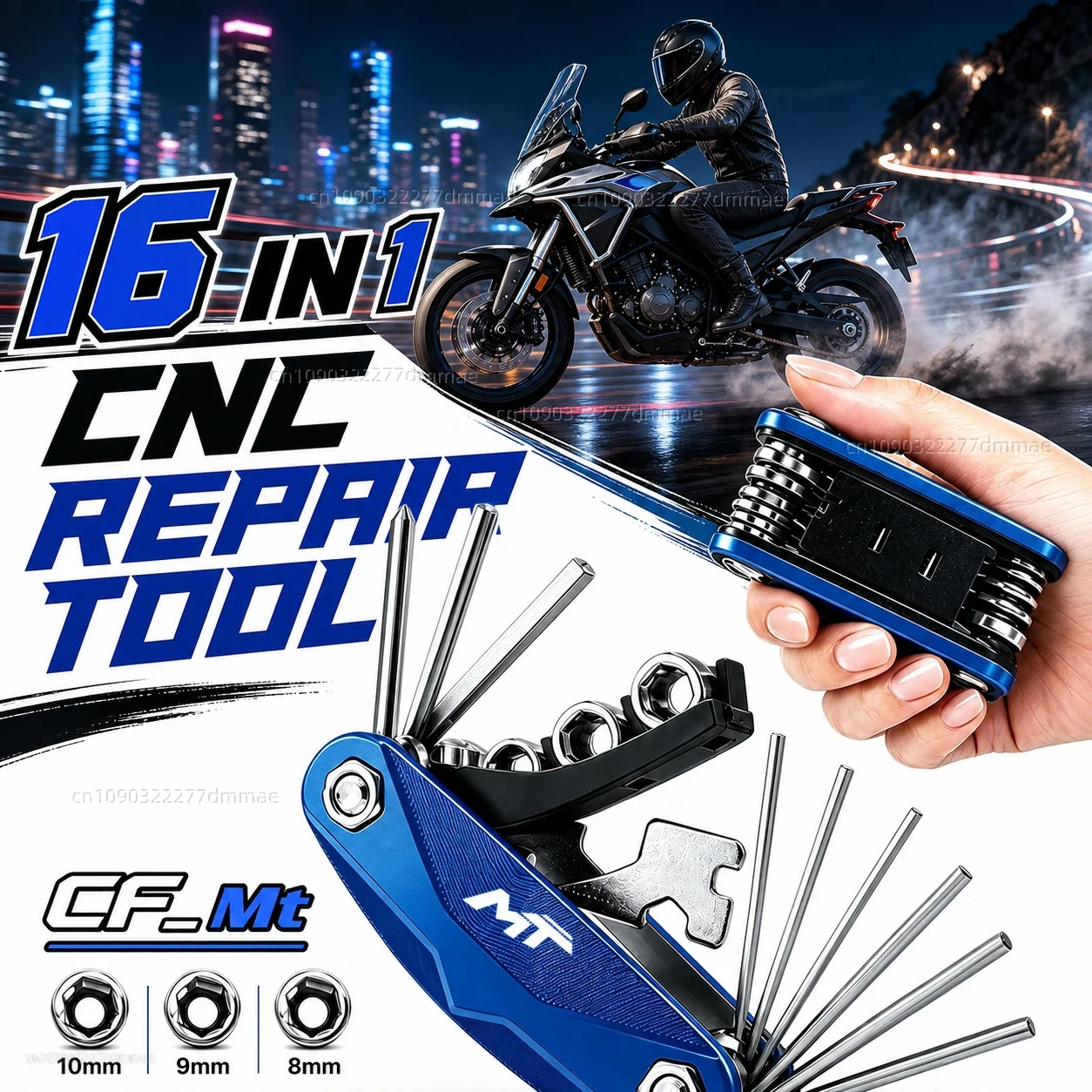 kit-de-ferramentas-multifuncional-para-motocicletas-cfmoto-450mt-650mt-700mt-800mt-chave-de-fenda-chave-inglesa-e-chave-hexagonal