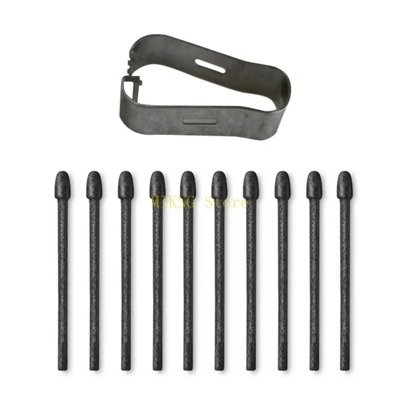 5/10PCS CIST Wymień Wymień Oryginalny napęd NIB NIB dla Wacomone DTC133 Najlepsza sprzedaż