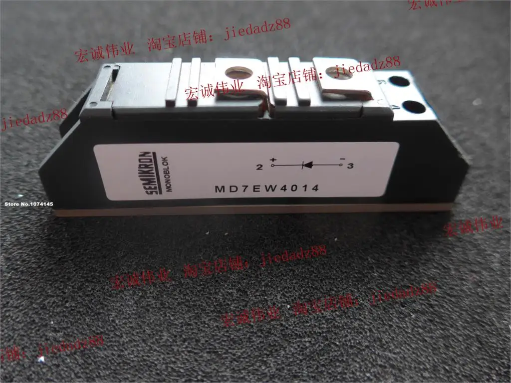 

MD7EW4014., IGBT power module