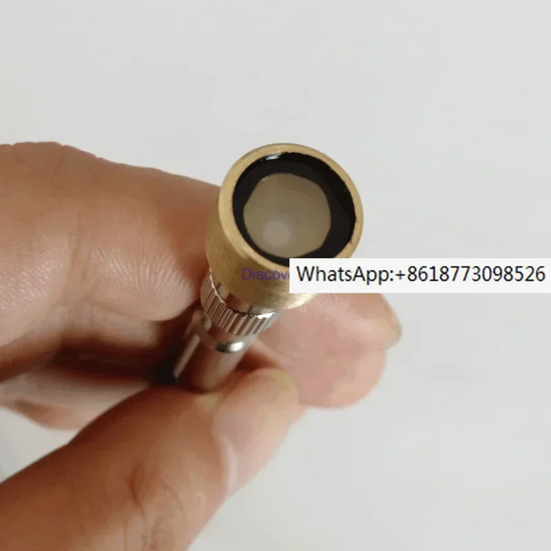 

Cosine Corrector CC-1 Correction Irradiance Fiber Optic Spectrometer Accessories Tool Artifact SMA905 Connector