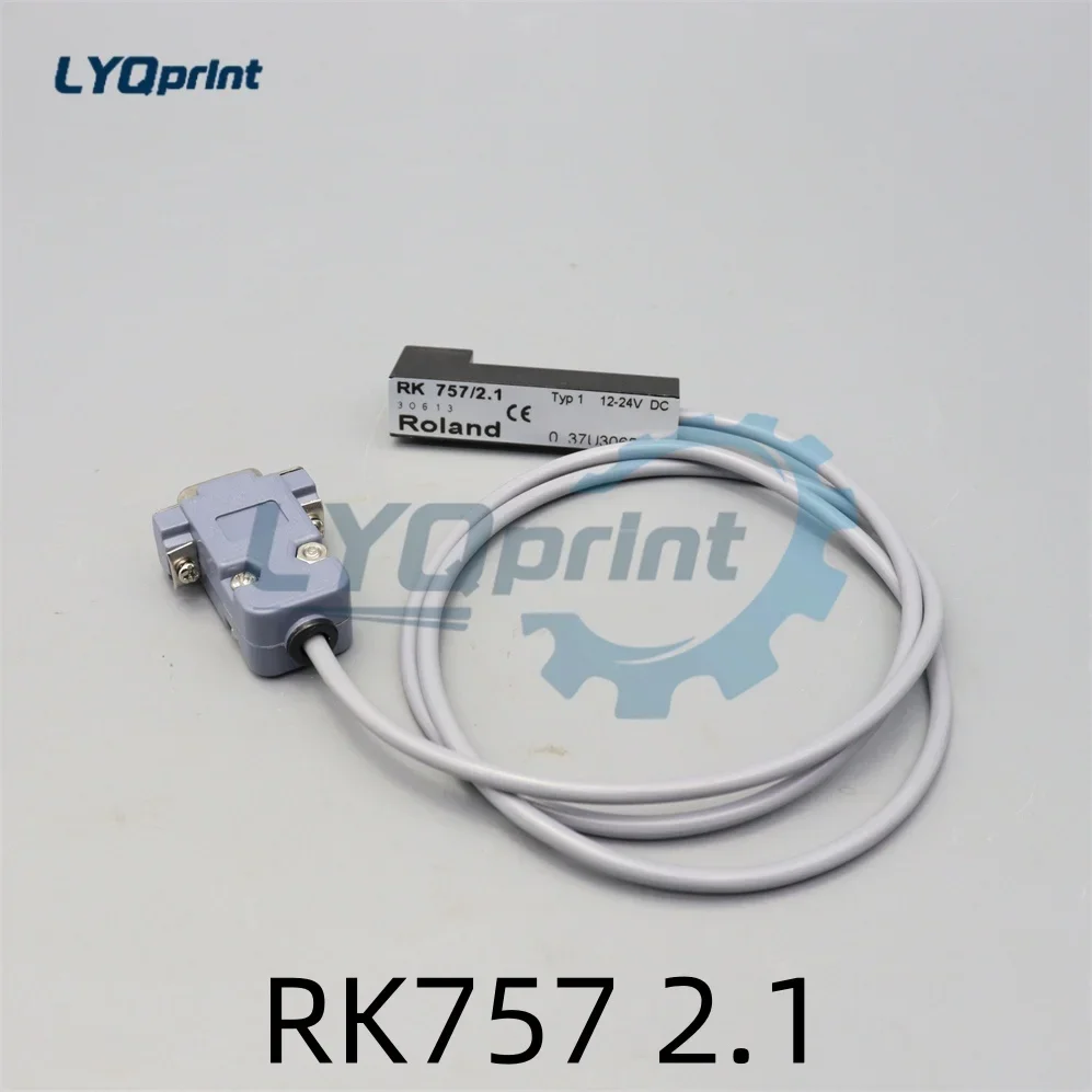 Best Quality RK757/2.1 Sensor For Roland 700 Printing Machine RK757