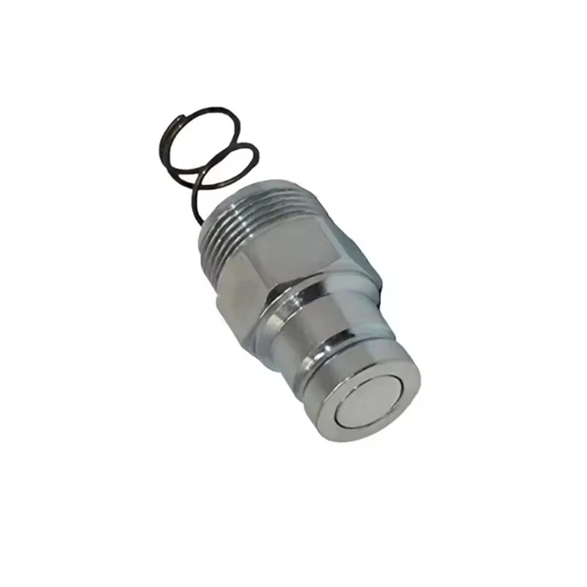 مقرنات خط صرف لرد الجسم وتخفيف جسمه مسطحة الوجه ، متوافقة مع مشعب البوبكات ، 4BD4FH ، ، من من من #2